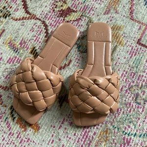 Marc Fisher Marisol Slide Sandal